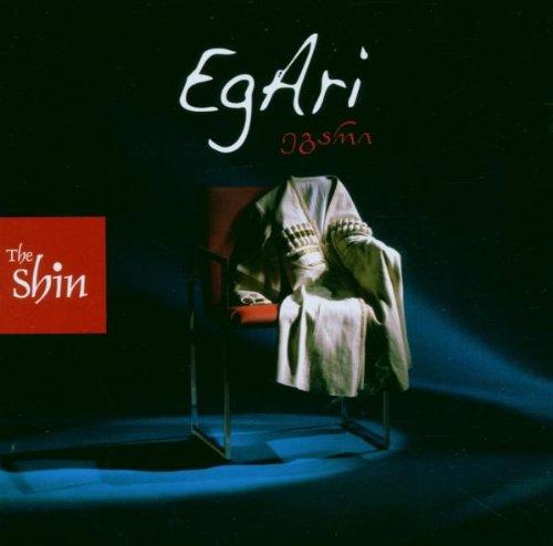 Shin, the - Egari JARO RECORDS