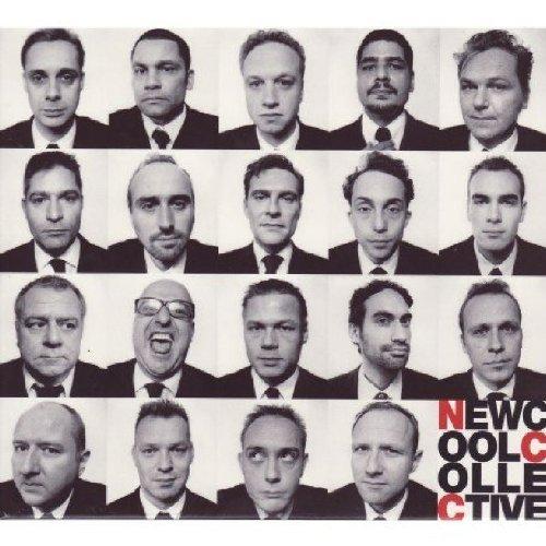 New Cool Collective - Big Band Live