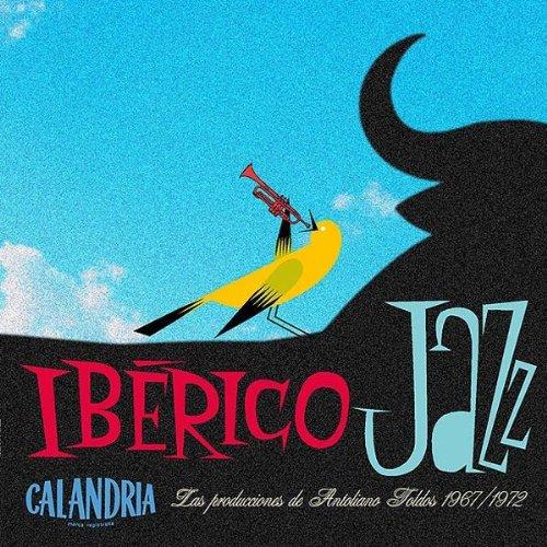 VA QUINTETO MONTELIRIO - Iberico Jazz / Conjunto Segali / Toldos y su Grupo