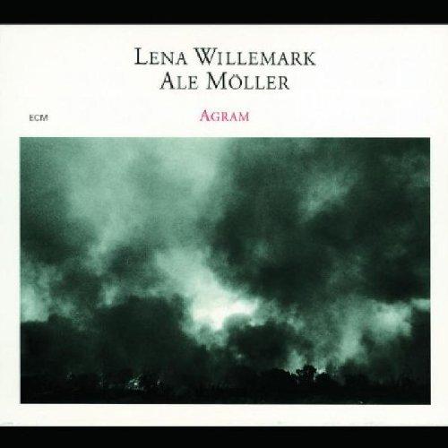 Willemark, Lena & Ale Möller - Agram
