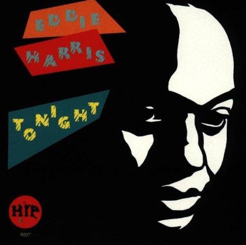 Harris, Eddie - Tonight