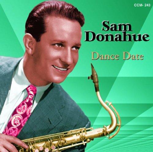 Donahue, sam - Dance Date