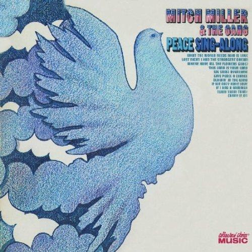 Miller, Mitch & the Gang - Peace Sing-Along