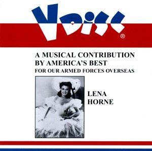 Horne, Lena - V Disc/ A Musical Contribution By