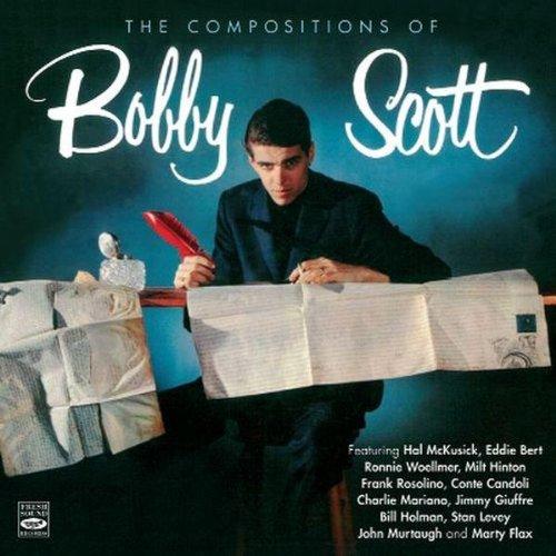 Scott, Bobby - The Compositions of