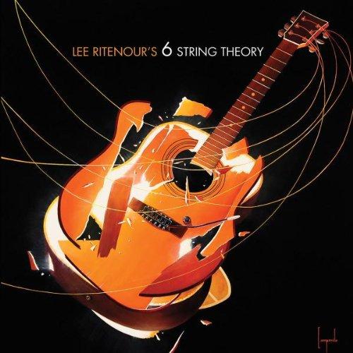 Ritenour, Lee - 6 String Theory GEORGE BENSON