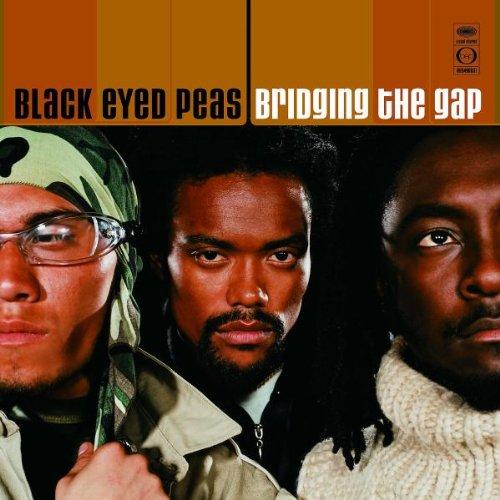 Black Eyed Peas - Bridging the Gap