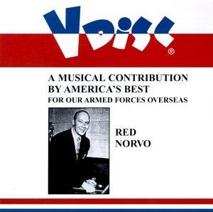 Norvo, Red - Vdisc ( A musical Contribution By Americas Best )