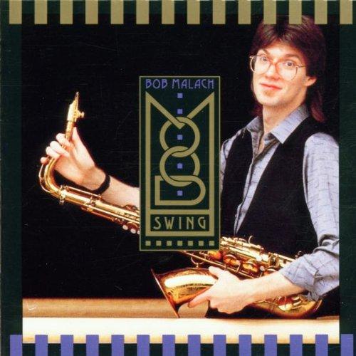 Malach, Bob DR. JOHN ROBBEN FORD - Mood Swing