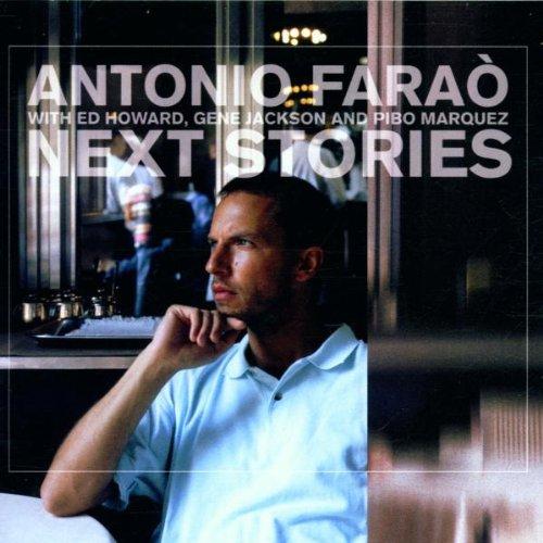 Farao, Antonio ED HOWARD - Next Stories GENE JACKSON