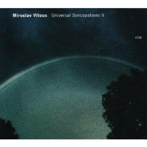 Vitous, Miroslav - Universal Syncopations II