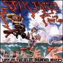 Stir Fried - Last of the Blue Diamond Miner DR JOHN