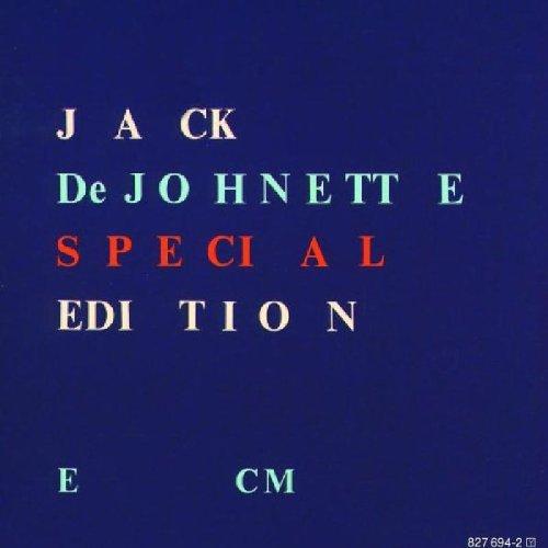 DeJohnette, Jack - Special Edition ECM