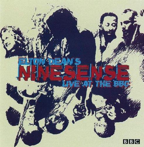 Dean's, Elton Ninesense - Live at BBC