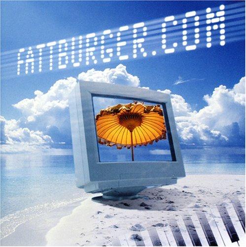 Fattburger - same