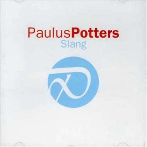 Potters, Paulus Ft. Naomi - Slang Ft. Women with Missions