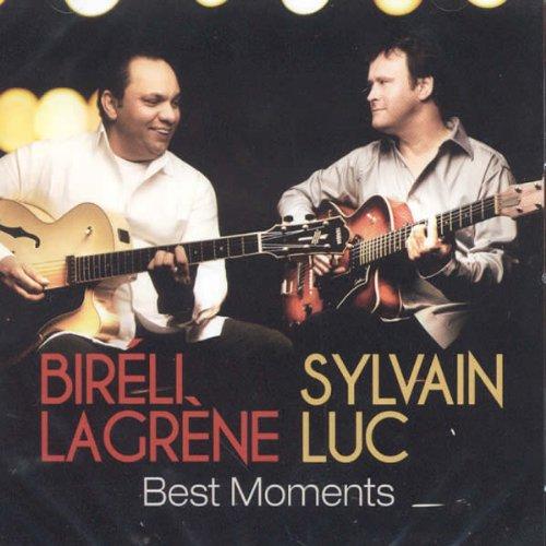 Lagrene, Bireli & Silvain Luc - Best Moments