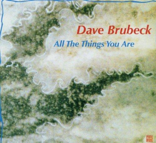 Brubeck, Dave - All the Things You Are