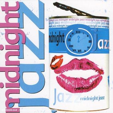 VA CHET BAKER / DON BYAS - Midnight Jazz ART PEPPER