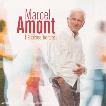 Amont, Marcel - Decalage Horaire