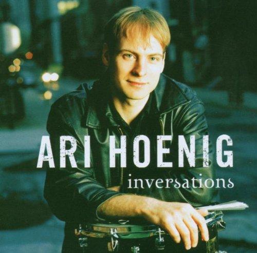 Hoenig, Ari - Inversations w. Jran- Michel PILC