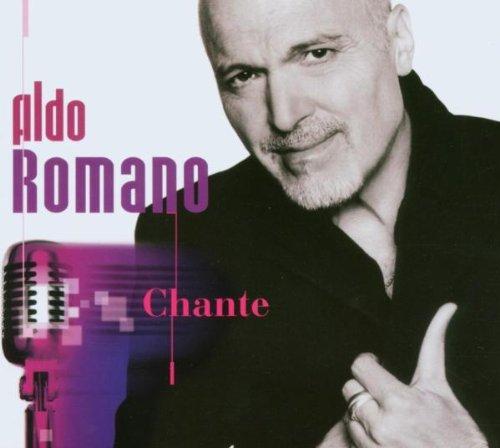 Romano, Aldo - Chante
