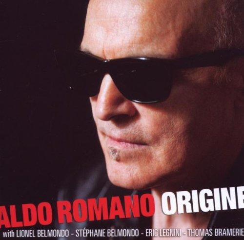 Romano, Aldo w. Eric Legnini - Origine w. Lionel Belmondo