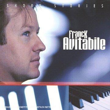 Avitabile, Franck - Short Stories