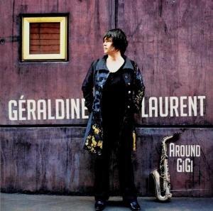 Laurent, Geraldine w. Yoni Zelnik - Around Gigi w. Pierre De Bethmann