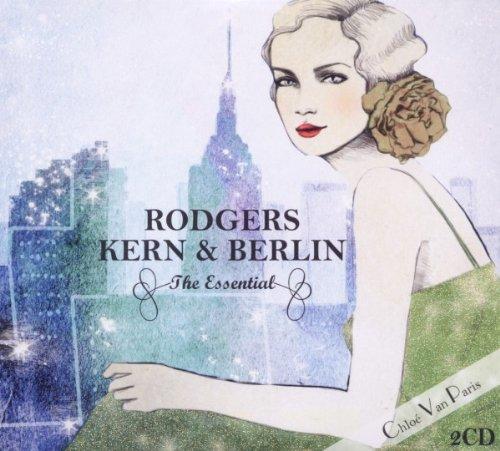 VA Rodgers / Kern / Berlin - Essential, The