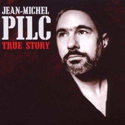 Pilc, Jean-Michel w. Billy Hart - True Story w. Boris Kozlov