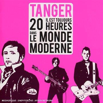 Tanger PHILIPPE PIGEARD - Il est toujours 20 heures dans le monde moderne