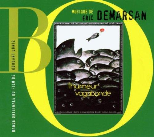 Ost Demarsan, Eric - L'Humeur Vagabonde w. Edouard Luntz