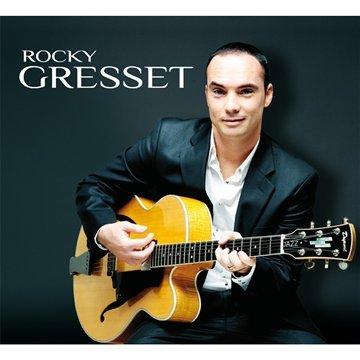 Gresset, Rocky - same w. Mathieu Chatelain