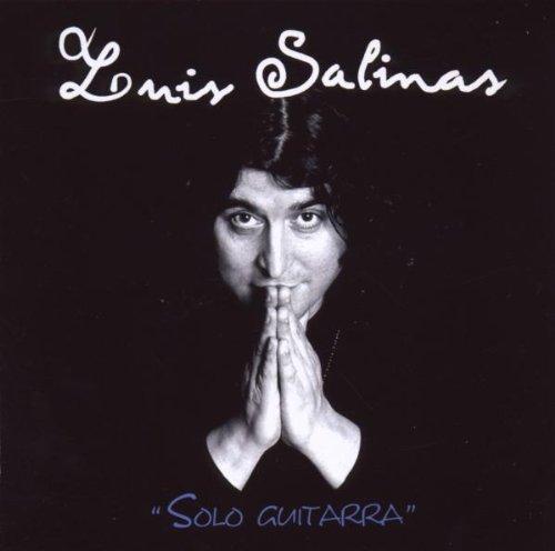 Salinas, Luis - Solo Guitarra