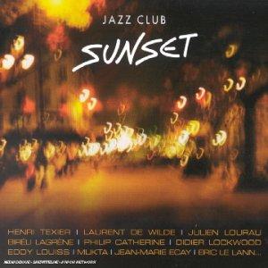 VA BIRELI LAGRENE / MUKTA - Sunset HENRI TEXIER / JULIEN LOURAU