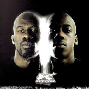 K Special Ft. Snipper / KDD - Cause a Effet Ft. Sully Sefil