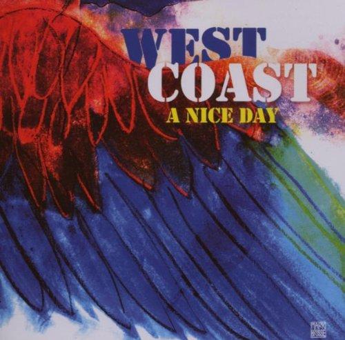 West Coast w. Stan Getz - A Nice Day w. Bobby Scott / John Lewis