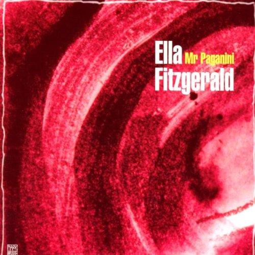 Fitzgerald, Ella - Mr Paganini