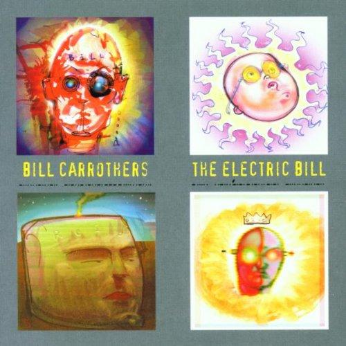Carrothers, Bill - Electric Bill