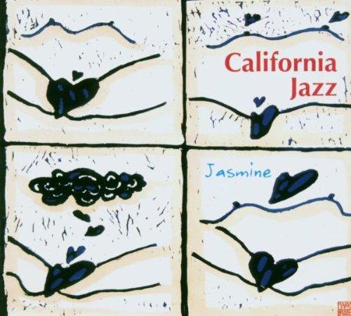 VA California Jazz ART PEPPER - Jasmine CHET BAKER / LYLE MURPHY