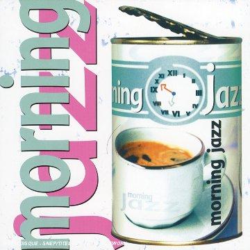 VA STAN GETZ / CHET BAKER - Morning Jazz FRANK SINATRA