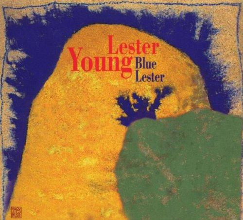 Young, Lester - Blue Lester