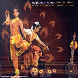 Manet, Raghunath w. Saravanan - Pondichery w. Indra Rajan / Balu