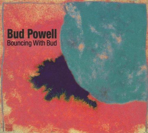 Powell, Bud - Bouncing With Bud