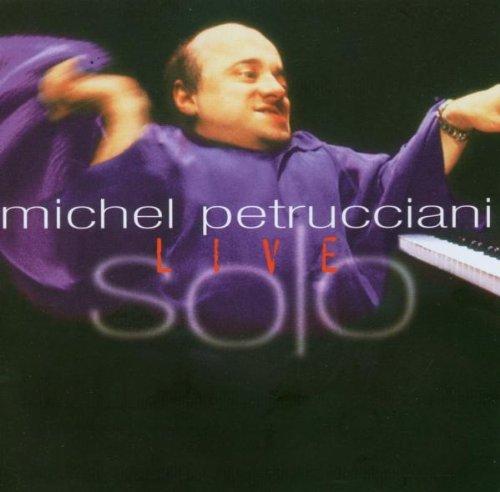 Petrucciani, Michel - Solo-Live in Germany