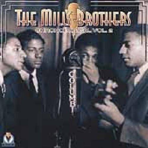 the Mills Brothers - Chronological Vol.2 1932-34