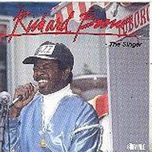 Richard With Basie,Count Orchestra Boone - The Singer