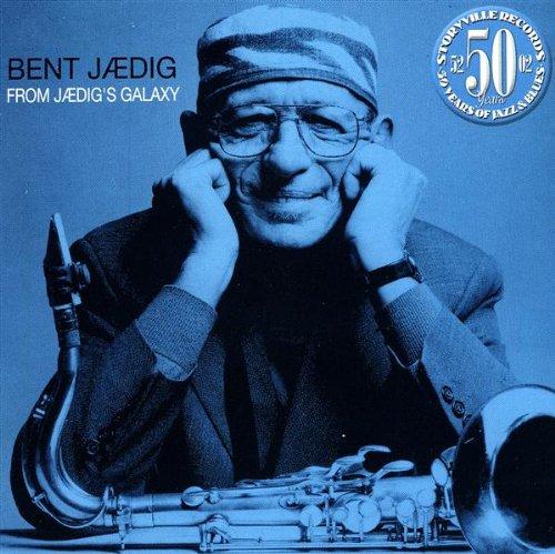 Bent Jaedig - From Jaedig Galaxy