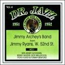 Archey, Jimmy - Dr. Jazz, Vol. 4